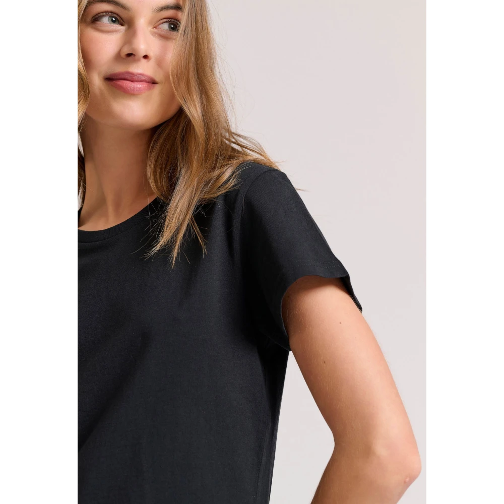 FUNKY BUDDHA Γυναικείο T-Shirt FBL009-103-04