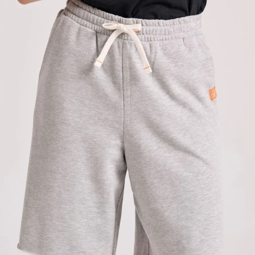 Γυναικεία Loose Fit  Αθλητική Βερμούδα FBL009-107-03