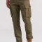 FUNKY BUDDHA Ανδρικό Comfort Cargo Παντελόνι FBM009-002-02