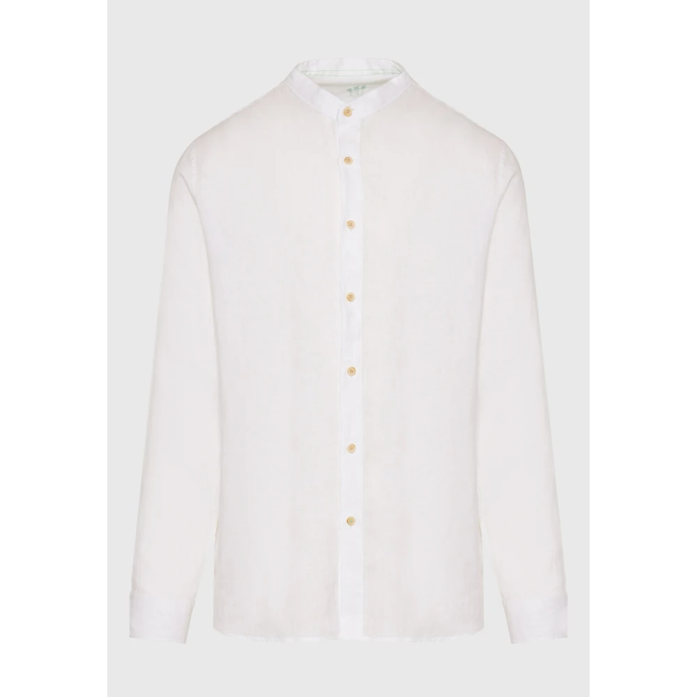 FUNKY BUDDHA Ανδρικό Πουκάμισο FBM009-003-05