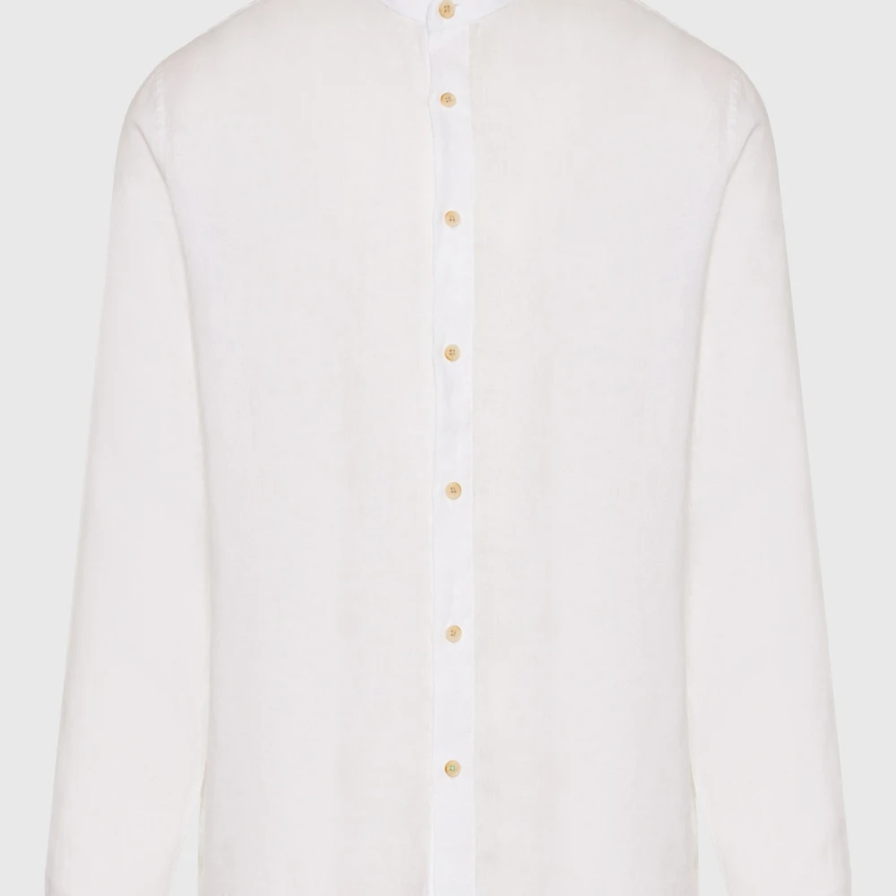 FUNKY BUDDHA Ανδρικό Πουκάμισο FBM009-003-05