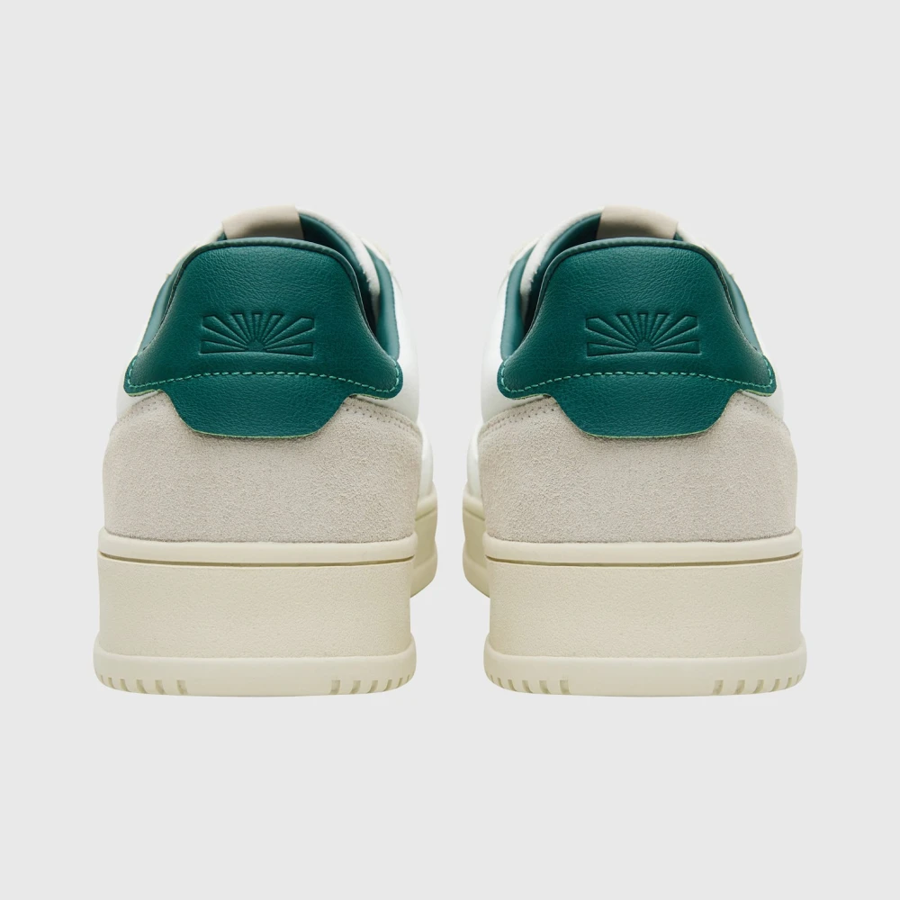 FUNKY BUDDHA Ανδρικά Sneakers FBM009-033-08