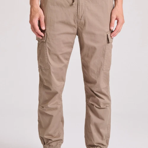 FUNKY BUDDHA Ανδρικό Cargo Παντελόνι FBM009-034-02