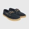 FUNKY BUDDHA Ανδρικά Suede Boat Shoes FBM009-035-08