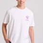 FUNKY BUDDHA Ανδρικό Relaxed Fit T-Shirt FBM009-055-04