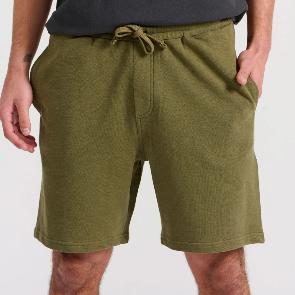 FUNKY BUDDHA Ανδρική Αθλητική Βερμούδα FBM009-065-03