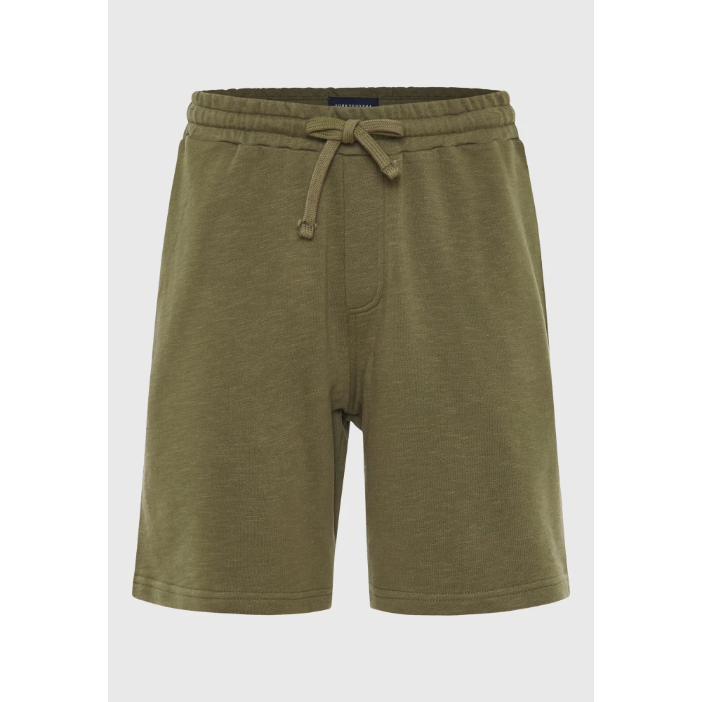 FUNKY BUDDHA Ανδρική Αθλητική Βερμούδα FBM009-065-03