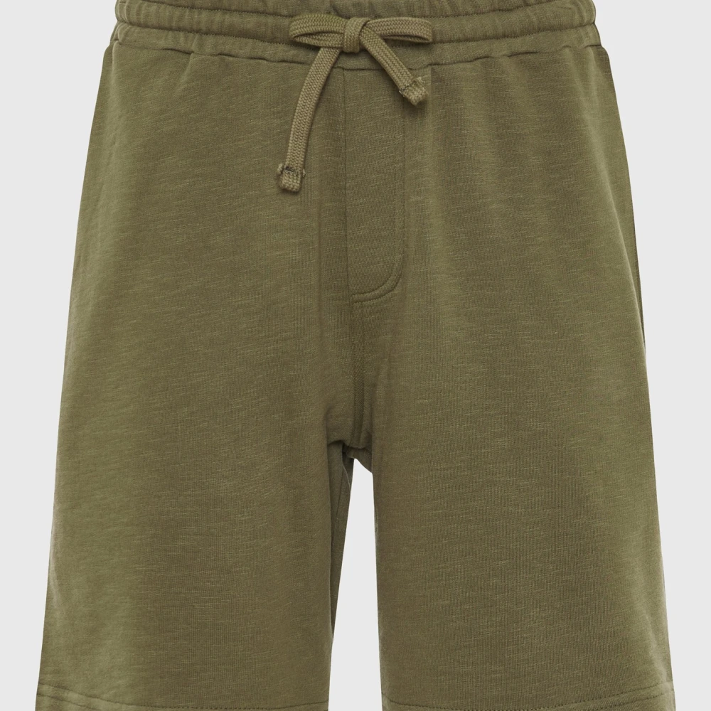 FUNKY BUDDHA Ανδρική Αθλητική Βερμούδα FBM009-065-03