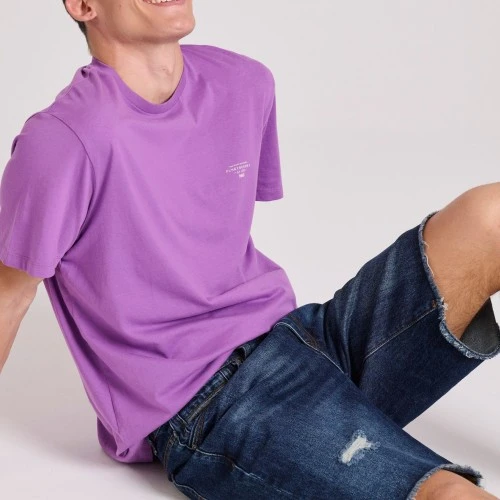 FUNKY BUDDHA ΑνδρικήΤζιν Βερμούδα FBM009-080-03