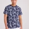 FUNKY BUDDHA Ανδρικό T-Shirt FBM009-080-04