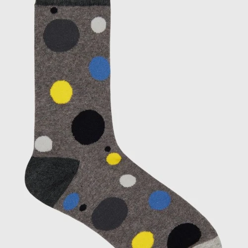 FUNKY BUDDHA Ανδρικές Κάλτσες FBM009-092-10