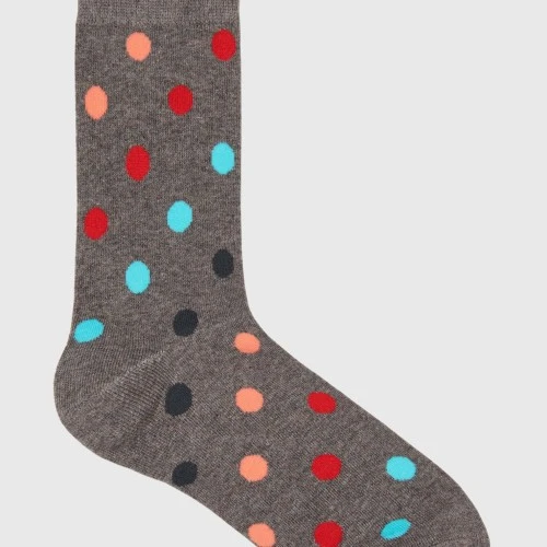 FUNKY BUDDHA Ανδρικές Κάλτσες FBM009-094-10