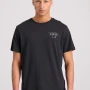 FUNKY BUDDHA Ανδρικό T-Shirt FBM009-308-04