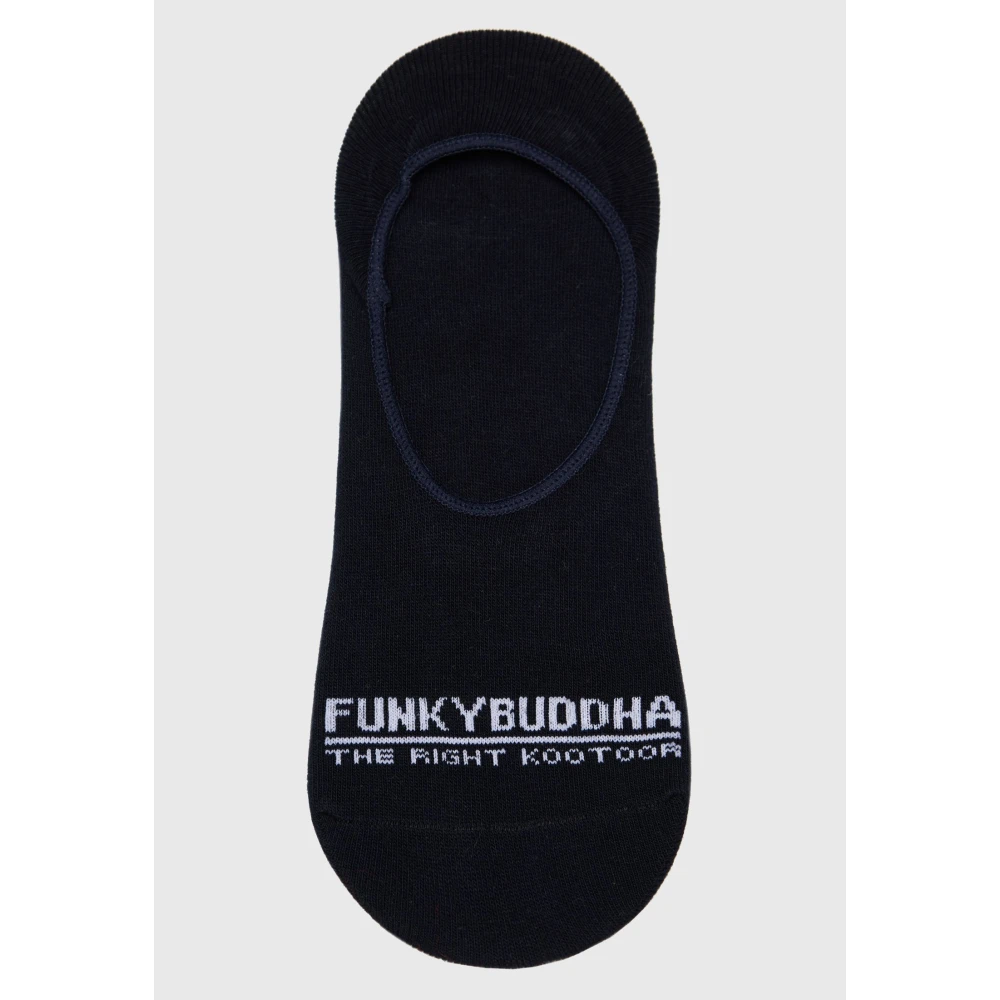 FUNKY BUDDHA Ανδρικές Κάλτσες (Σετ 3 Τεμ.) FBM009-310-10