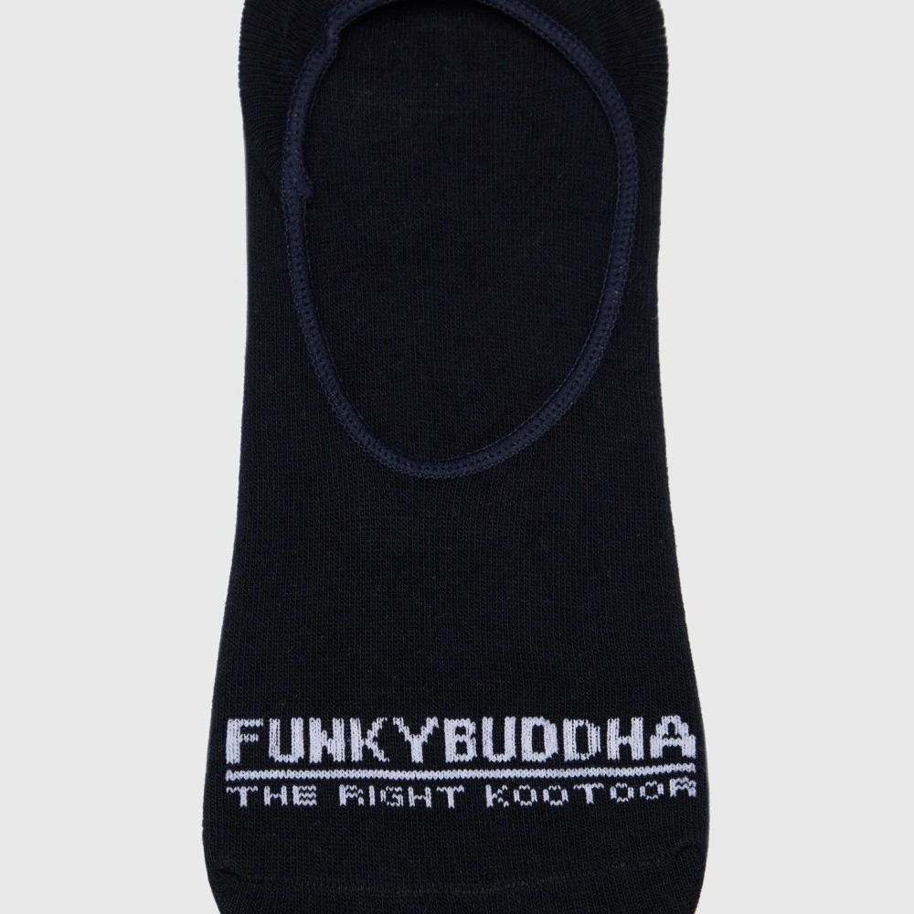 FUNKY BUDDHA Ανδρικές Κάλτσες (Σετ 3 Τεμ.) FBM009-310-10