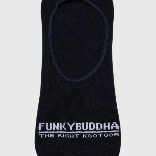 FUNKY BUDDHA Ανδρικές Κάλτσες (Σετ 3 Τεμ.) FBM009-310-10