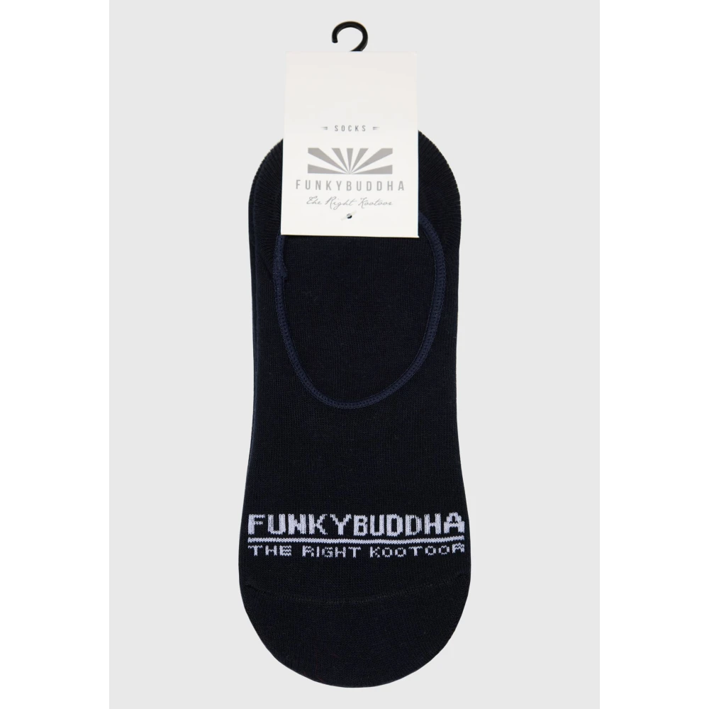 FUNKY BUDDHA Ανδρικές Κάλτσες (Σετ 3 Τεμ.) FBM009-310-10