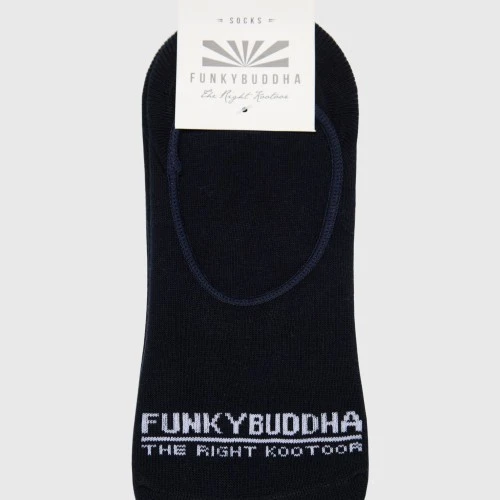 FUNKY BUDDHA Ανδρικές Κάλτσες (Σετ 3 Τεμ.) FBM009-310-10