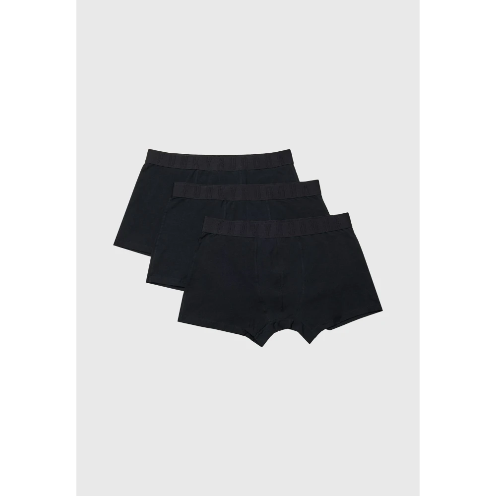 FUNKY BUDDHA Ανδρικά Εσώρουχα Boxer (3-Pack) FBM009-312-10