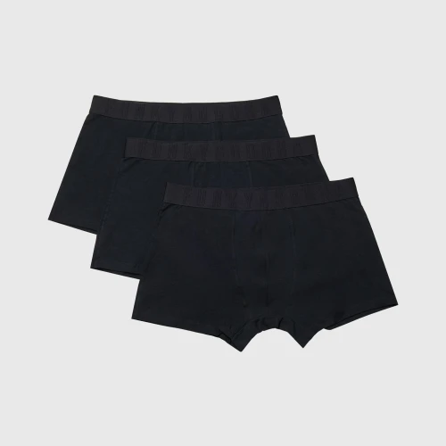 FUNKY BUDDHA Ανδρικά Εσώρουχα Boxer (3-Pack) FBM009-312-10