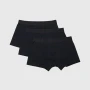 FUNKY BUDDHA Ανδρικά Εσώρουχα Boxer (3-Pack) FBM009-312-10