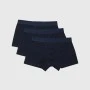 Ανδρικά Εσώρουχα Boxer (3-Pack) FBM009-312-10