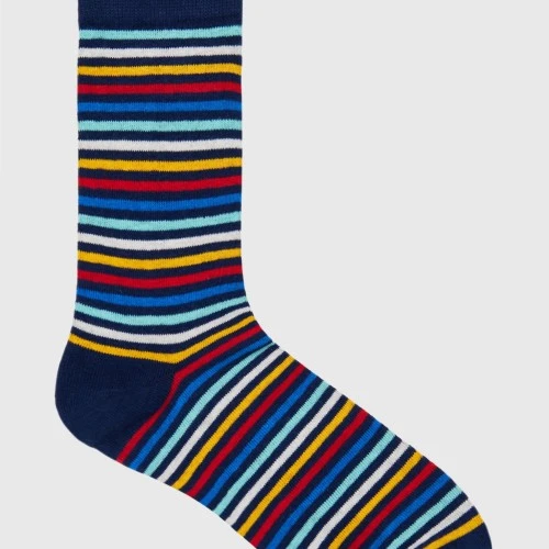 FUNKY BUDDHA Ανδρικές Κάλτσες FBM009-380-10