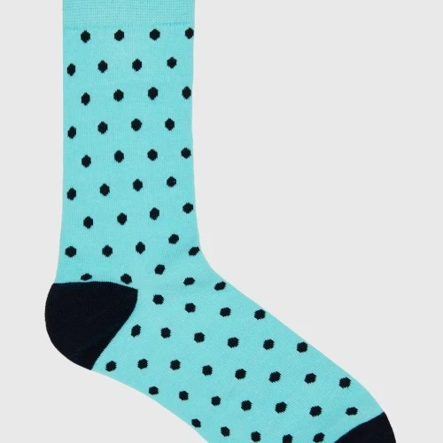 FUNKY BUDDHA Ανδρικές Κάλτσες FBM009-385-10