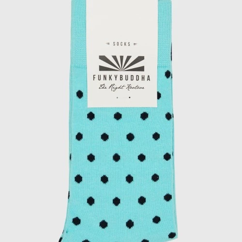 FUNKY BUDDHA Ανδρικές Κάλτσες FBM009-385-10