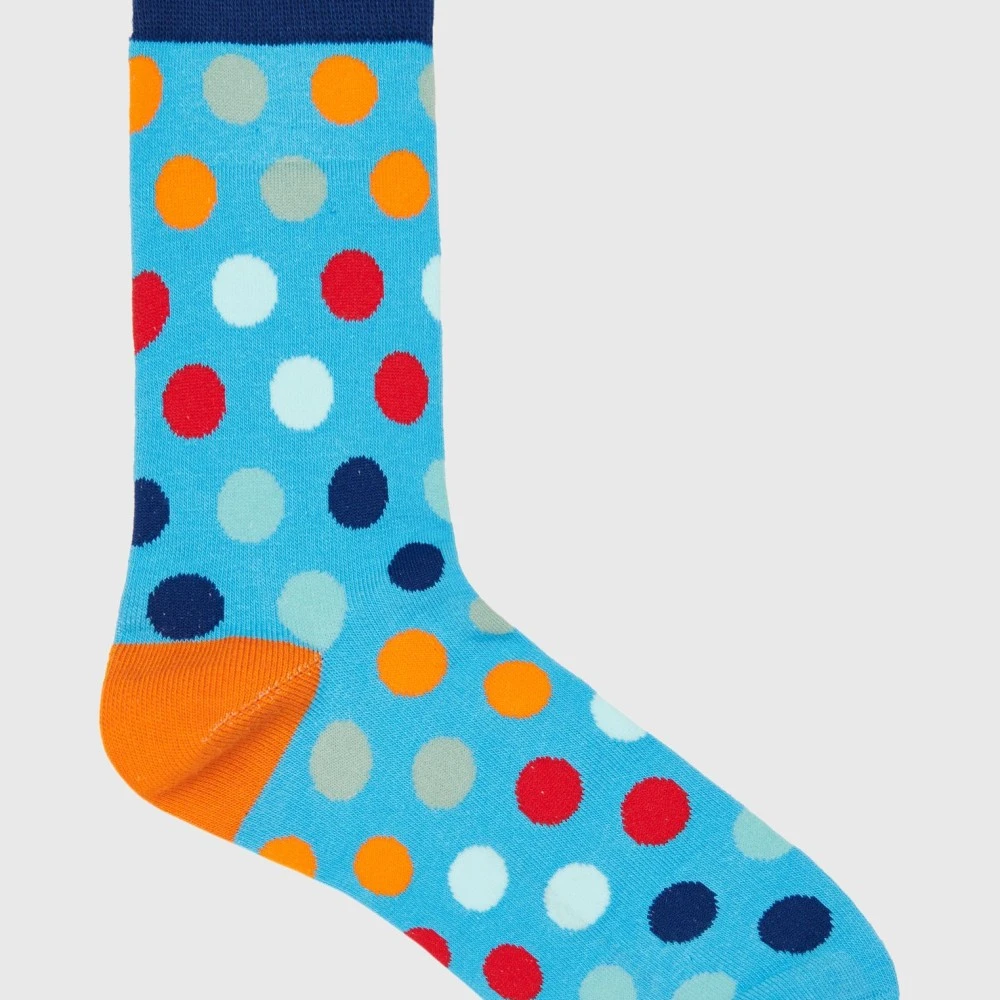 FUNKY BUDDHA Ανδρικές Κάλτσες FBM009-389-10