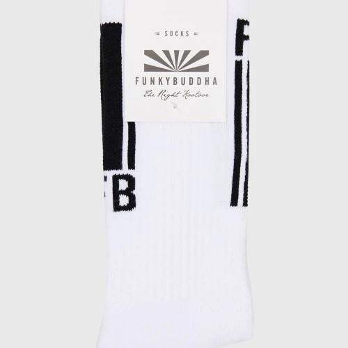 FUNKY BUDDHA Ανδρικές Κάλτσες FBM009-392-10