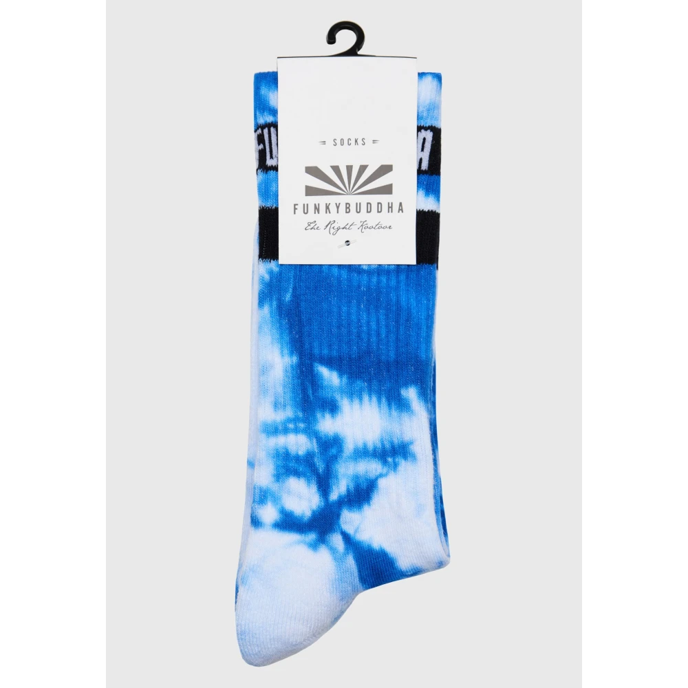 FUNKY BUDDHA Ανδρικές Κάλτσες FBM009-393-10