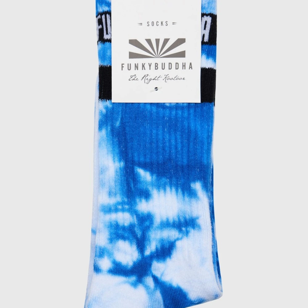 FUNKY BUDDHA Ανδρικές Κάλτσες FBM009-393-10