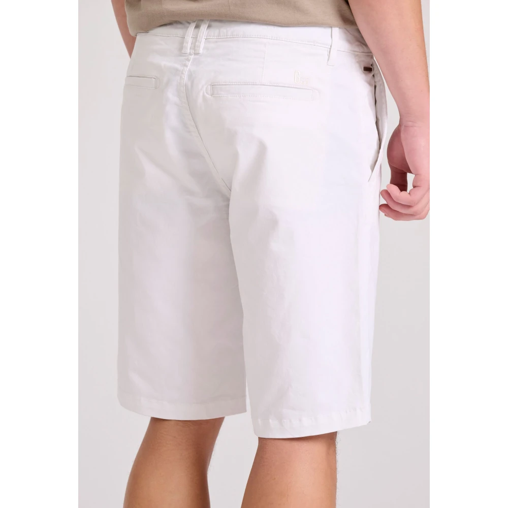 GARAGE Ανδρική Βερμούδα Chino 55 GAM009-501-03