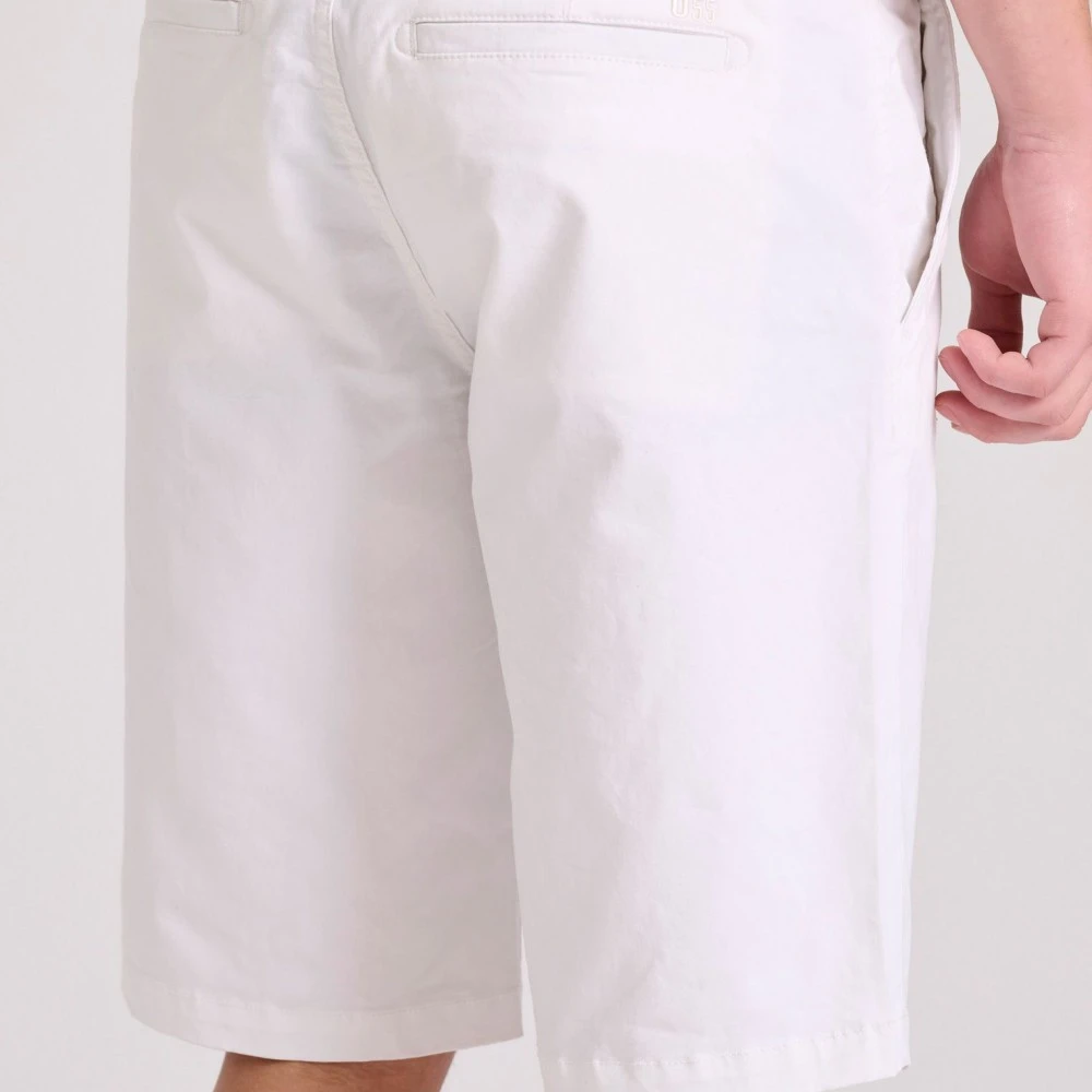 GARAGE Ανδρική Βερμούδα Chino 55 GAM009-501-03