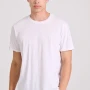 GARAGE Ανδρικό Βαμβακερό T-Shirt GAM009-501-04