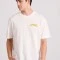GARAGE Ανδρικό Relaxed Fit T-Shirt GAM009-510-04