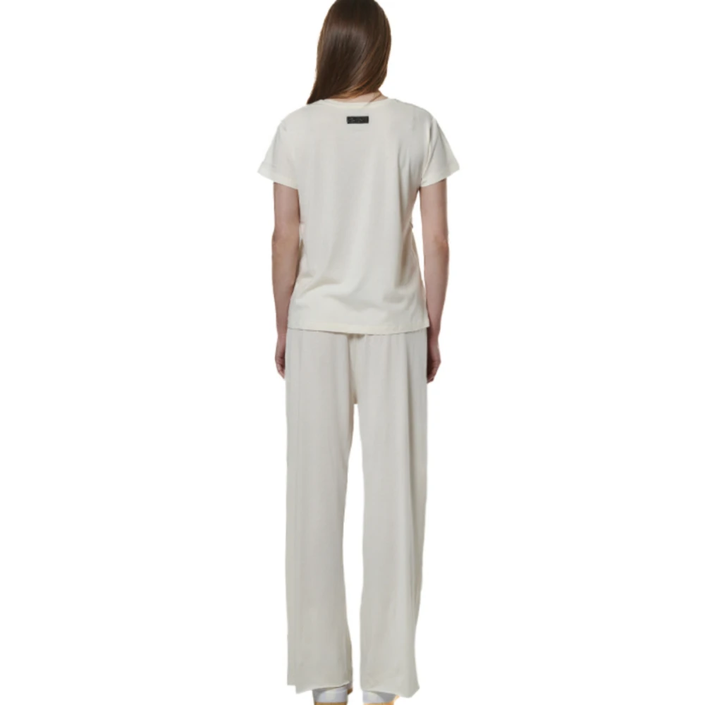 Γυναικείο T-Shirt V-Neck 051521-01
