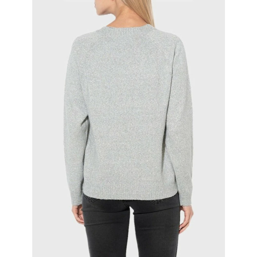 VERO MODA Γυναικεία Πλεκτή Μπλούζα 10221006