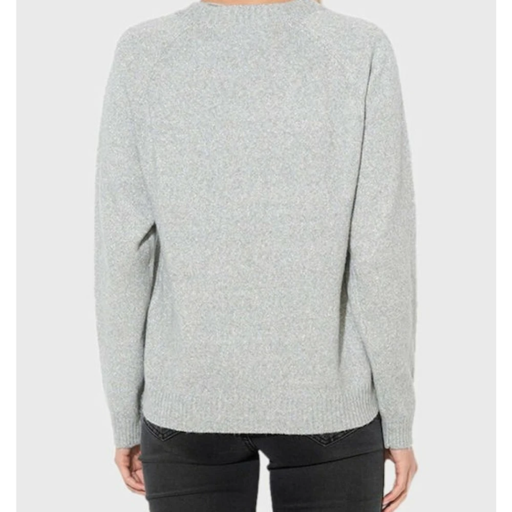 VERO MODA Γυναικεία Πλεκτή Μπλούζα 10221006