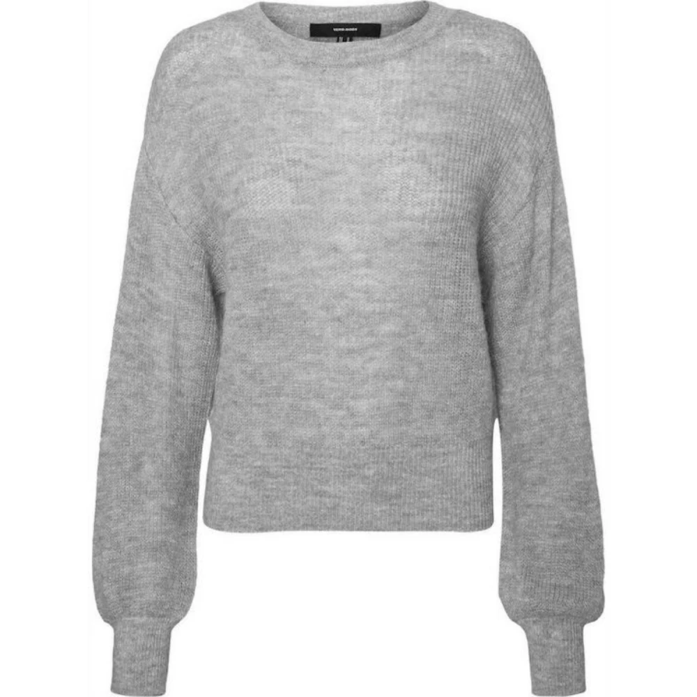 VERO MODA Γυναικεία Πλεκτή Μπλούζα 10221006