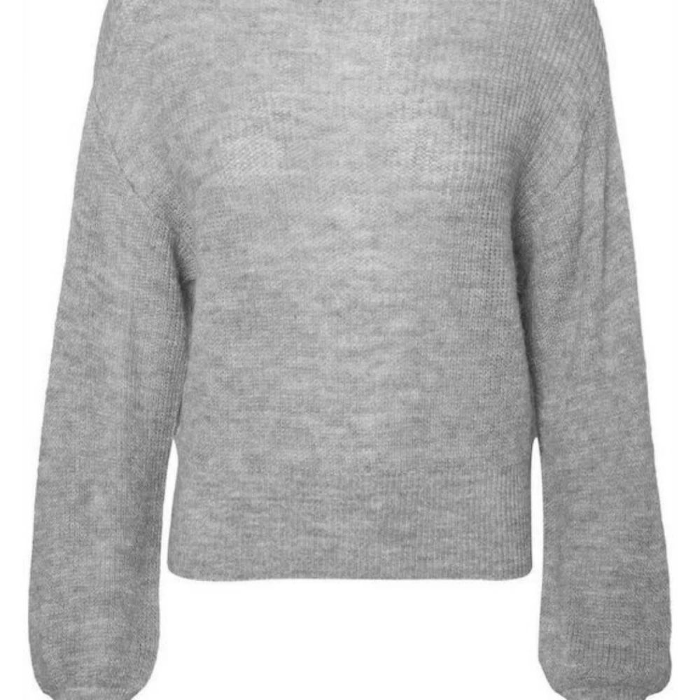 VERO MODA Γυναικεία Πλεκτή Μπλούζα 10221006