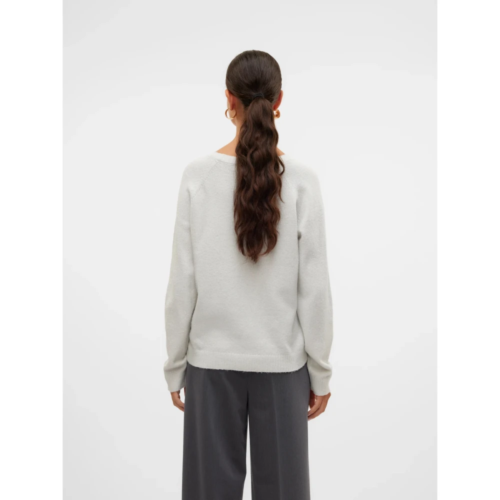 VERO MODA Γυναικεία Πλεκτή Μπλούζα 10221006