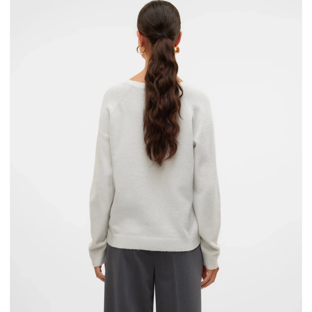 VERO MODA Γυναικεία Πλεκτή Μπλούζα 10221006