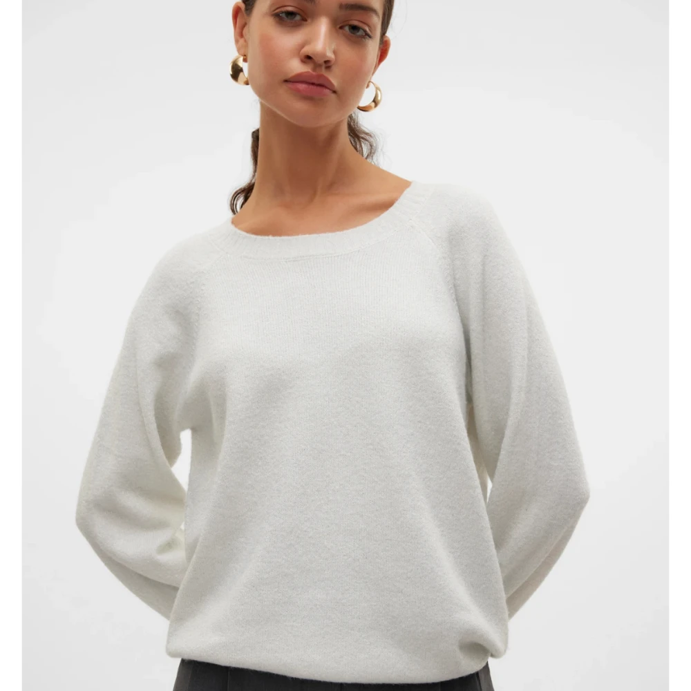 VERO MODA Γυναικεία Πλεκτή Μπλούζα 10221006