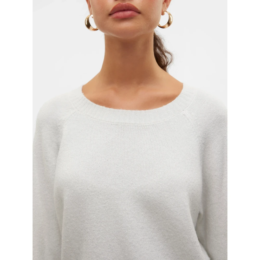 VERO MODA Γυναικεία Πλεκτή Μπλούζα 10221006