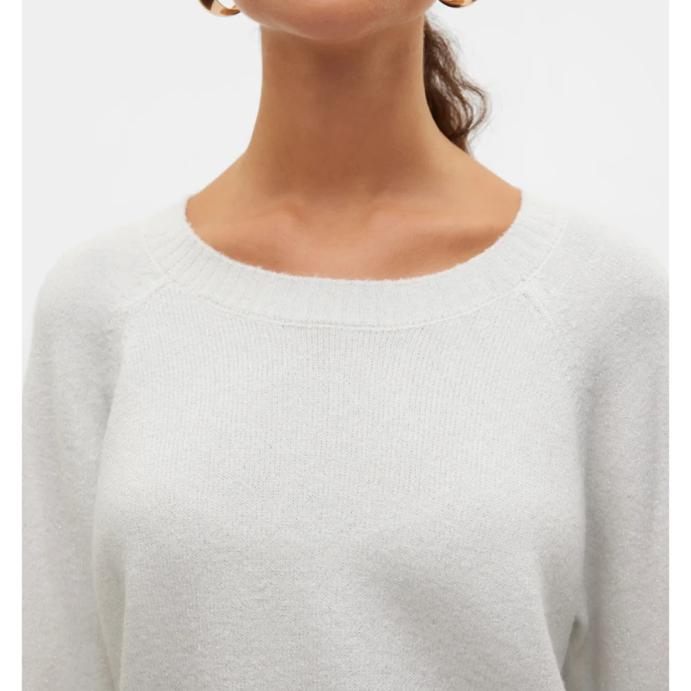 VERO MODA Γυναικεία Πλεκτή Μπλούζα 10221006