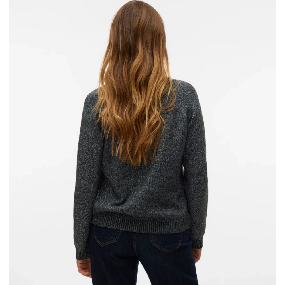 VERO MODA Γυναικεία Πλεκτή Μπλούζα 10221006