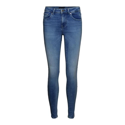 Γυναικείο Παντελόνι Skinny Jeans Vero Moda