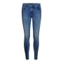 Γυναικείο Παντελόνι Skinny Jeans Vero Moda